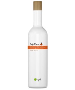 Oright Goji Berry Volumizing Shampoo
