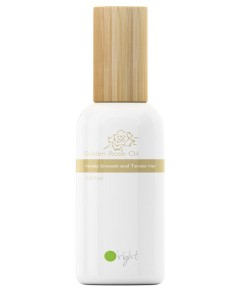 Oright Golden Rose Oil