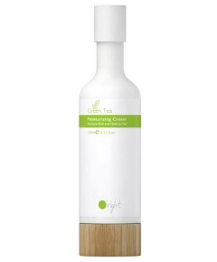 Oright Green Tea Moisturizing Cream