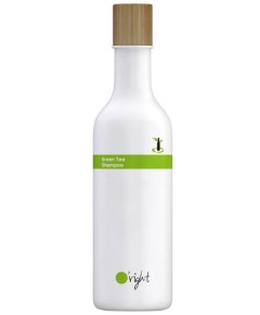 Oright Green Tea Shampoo
