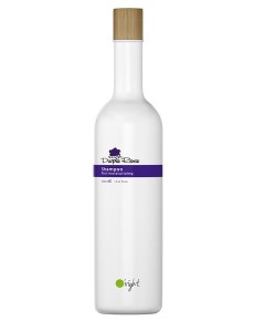 Oright Purple Rose Color Care Shampoo