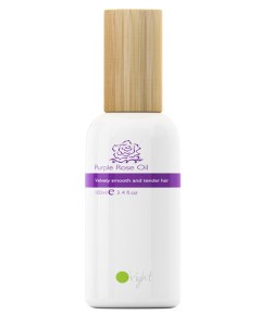 Oright Purple Rose Oil