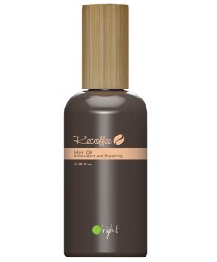 Oright Recoffee Hair Oil