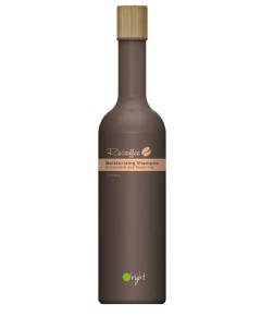 Oright Recoffee Moisturizing Shampoo