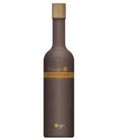 Oright Recoffee Volumizing Shampoo