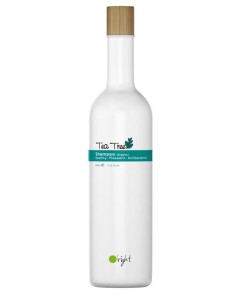 Oright Tea Tree Shampoo