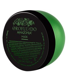 Orofluido Amazonia Mask