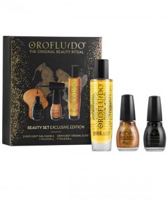 Orofluido Beauty Set Exclusive Edition