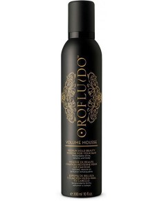 Orofluido Volume Mousse