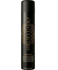 Orofluido Strong Hold Hairspray