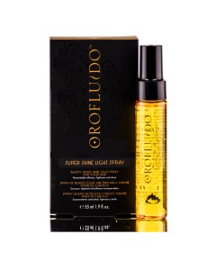 Orofluido Super Shine Spray
