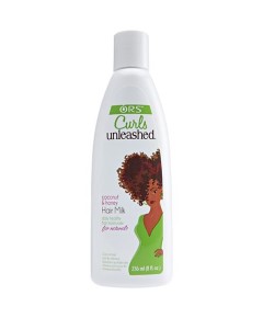 ORS Curls Unleashed Hair Milk