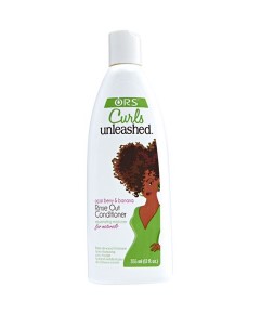 ORS Curls Unleashed Rinse Out Conditioner