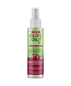 ORS Olive Oil Protect And Shine 2 N 1 Heat Defense