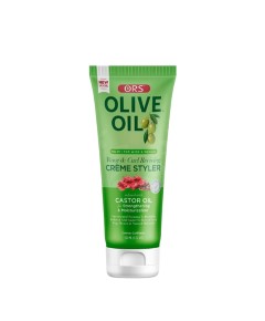 ORS Olive Oil Wave And Curl Reviving Creme Styler With Castor Oil