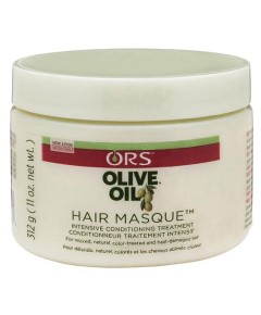 ORS Olive Oil Hair Masque Intense Treatment