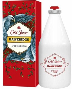 Hawkridge After Shave