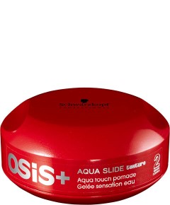 Osis Plus 2 Aqua Slide Texture