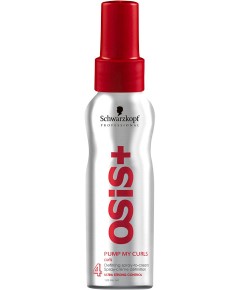 Osis Plus 4 Pump My Curls