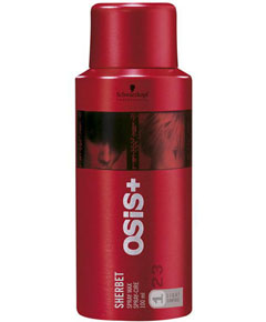 Osis Plus 1 Sherbet Spray Wax