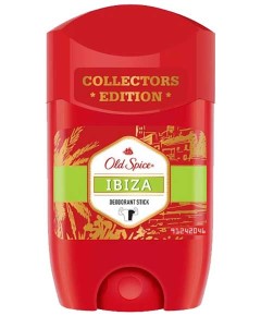 Ibiza Deodorant Stick