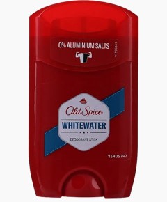 Old Spice Whitewater Deodorant Stick