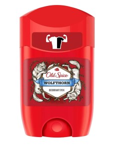 Old Spice Wolfthorn Deodorant Stick 