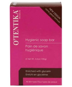 Pink Hygienic Soap Bar