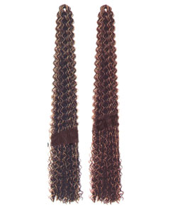 Syn Zizi Twist Braid