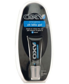 OXY Emergency Zit Blitz Gel
