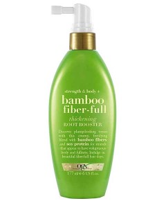 OGX Bamboo Fiber Full Thickening Boot Booster