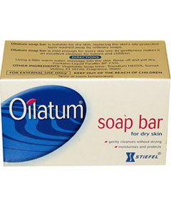 Soap Bar For Dry Skin