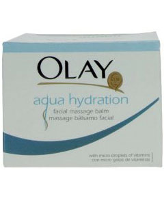 Aqua Hydration Facial Massage Balm