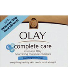 Olay Complete Care Nourishing Moisture Complex