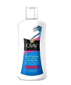 Gentle Hydrating Cleansing Milk