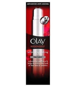 Advanced Age Defying Eye Roller Treatment