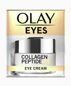 Olay Eyes Collagen Peptide Eye Cream