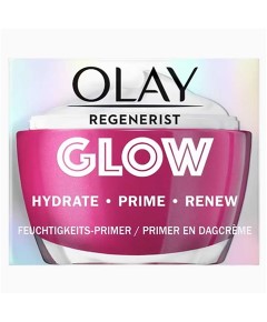 Regenerist Glow Primer