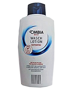 Med Wasch Lotion Mild