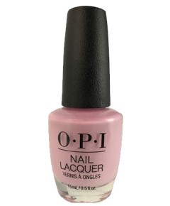 Nail Lacquer Mod About You