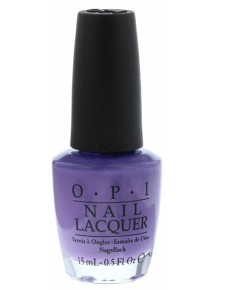 Nail Lacquer A Grape Fit