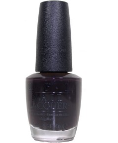 Nail Lacquer Shh Its Top Secret