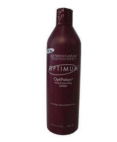 Optimum Opti Potion Quick Drying Styling Lotion