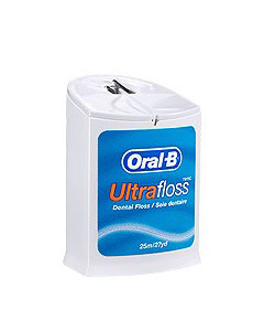 Ultra floss Dental Floss