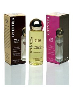 Otentika C15 Complex Serum