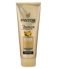 Pro V 3 Minute Miracle Repair Conditioner