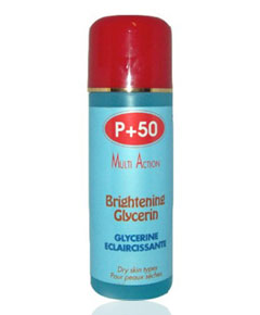 Multi Action Brightening Glycerin