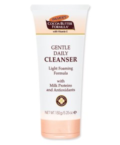 Cocoa Butter Formula Gentle Daily Cleanser