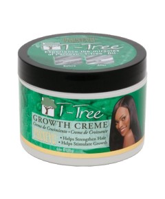Parnevu T Tree Growth Creme