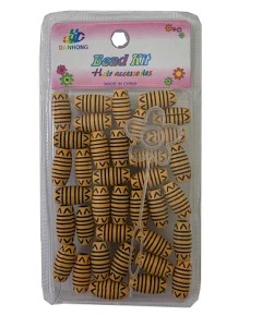 Danhong Bead Kit Hair Accessories B200W11